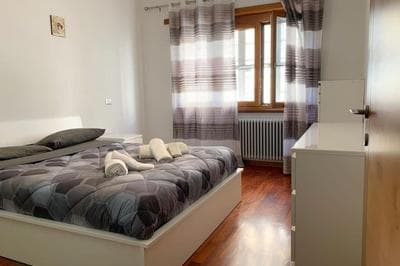 "Allium" Casa Vacanze Posizione Centrale a Roma