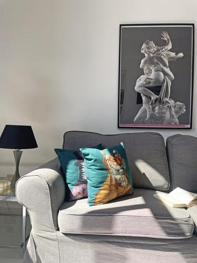 Trevi over the top apartment