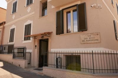 Bivio - Casa Azzurra