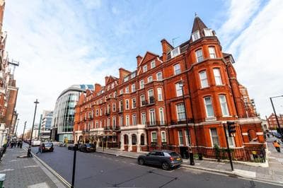 Elegant 1BR flat in Prime Mayfair I Smarthost