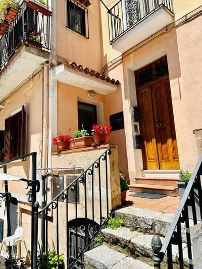 CASA VACANZE MACARRO