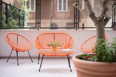 @uRhOME - Luxury Accommodation