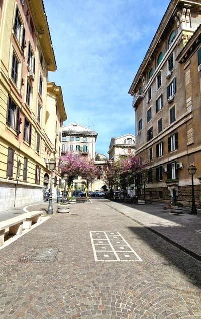 Casacampanella