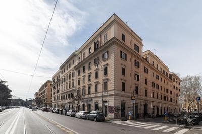 Amazing & Romantic *Loft Testaccio Aventino*