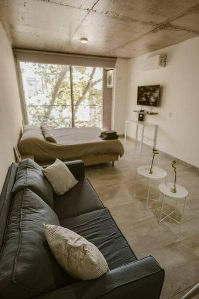 Apartment in the historic San Telmo neighborhood