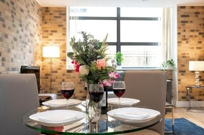 Camden Town Apartments