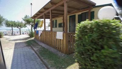 Villaggio Europa