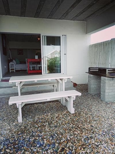 Nautilus Self Catering