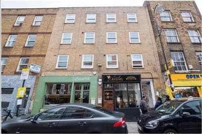 6A - The Shoreditch Creative Studio