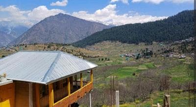 1BHK cottage