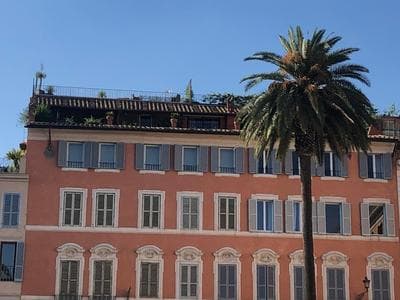 Crispi 30 Stylish Apartment