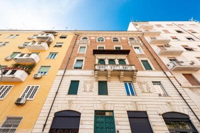 Piacentino Homes San Giovanni apartment