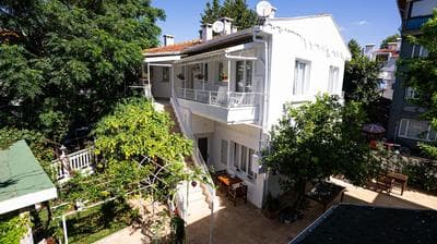 Büyükada Ece Suit