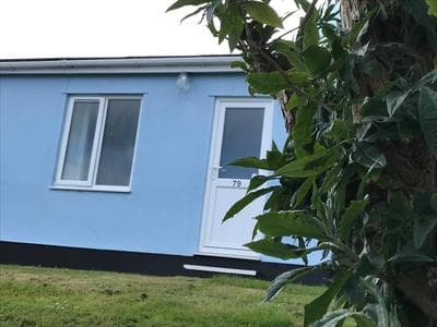 Brixham Holiday Park Silver Albatross - Pet Friendly