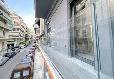 Lucky Elegant Home #12 VIPGreece