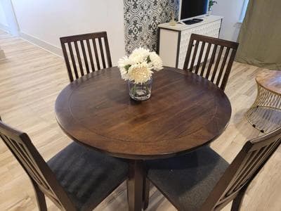 The Hamilton House Loft