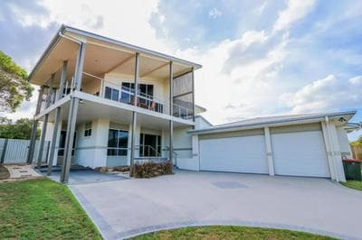 BankSea Holiday Home