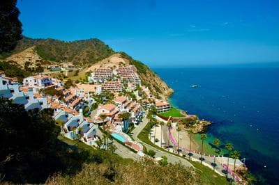 Hamilton Cove ocean front luxury Villa Spectacular Views with electric cart