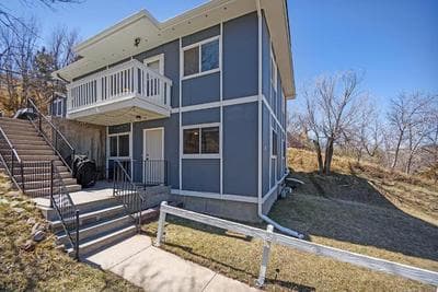 Downtown Condo-Lower Level