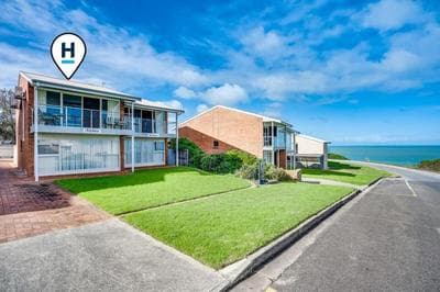 Neptune - 2 4 Hutton St Port Elliot Linen Included
