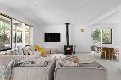 Moonah Shades Rye - coastal haven, great location!