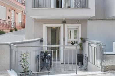 Modern Studios for Two