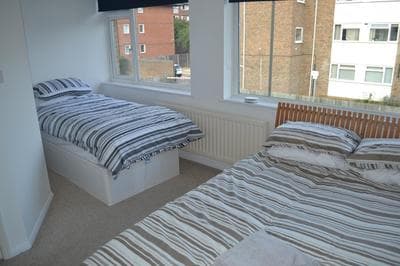 Nice 3 Bedroom House Wimbledon