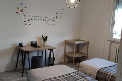 La Casa di Mimmi