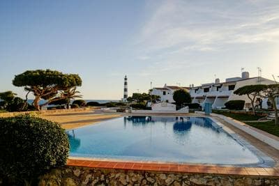 Casa Faro - Tranquilidad y belleza a pasos del mar
