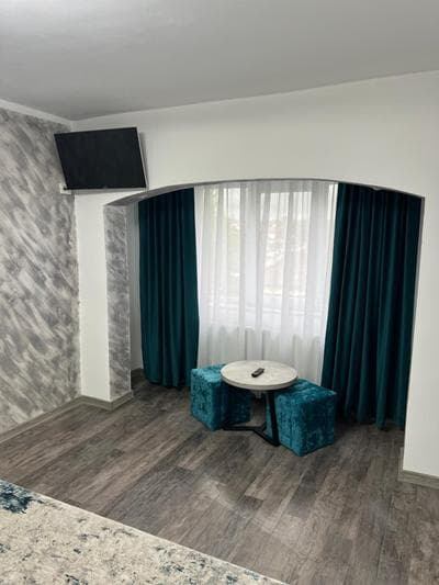 Green Apartament