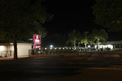 Matilda Motor Inn