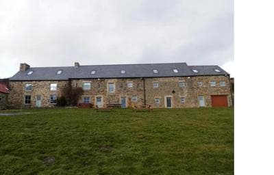 The Farmhouse