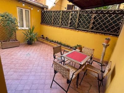 Oliviero - Colosseum View Apartment with Terrace