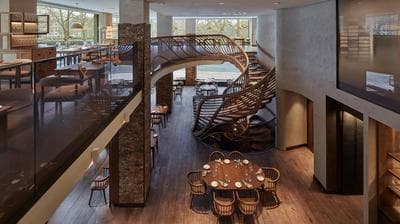 Luxurious Apartments in Mayfair