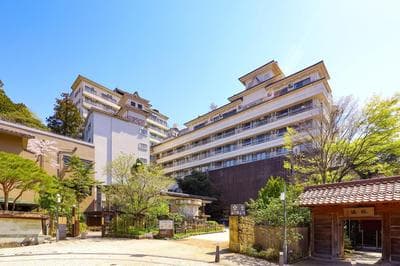 Ooedo Onsen Monogatari Premium Yamashitaya