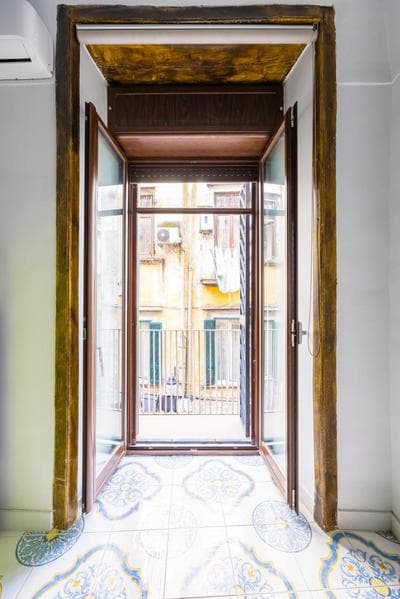 Leticia's Apartment by Wonderful Italy