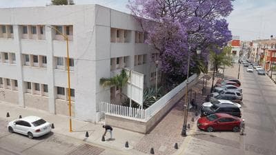 Aguascalientes feria nacional de San Marcos