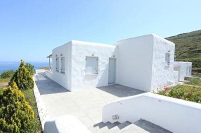 Aosa Villa Kythnos