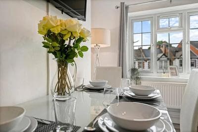 Guest Homes - York Road