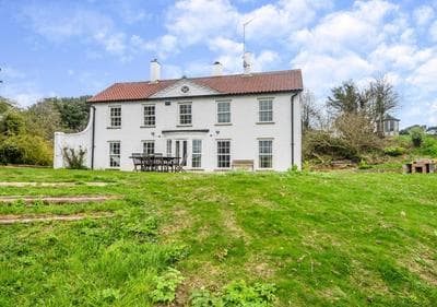 Valley House