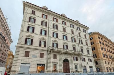 Flavia's Loft Spanish Steps