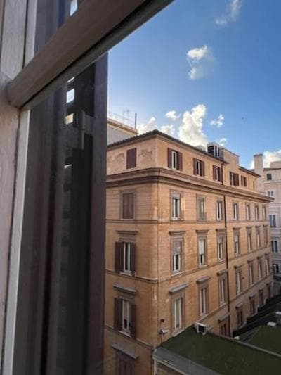 Luxury room Anelli center of Roma