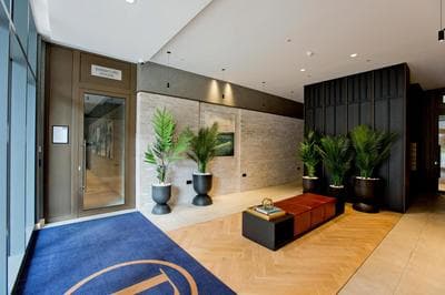 Luxury Retreat