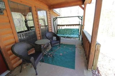 Hyde Hollow Cabin