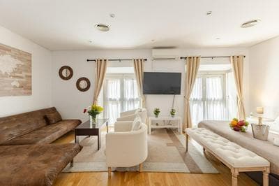 MAD COCO Aparts & Suites Sol Temporada