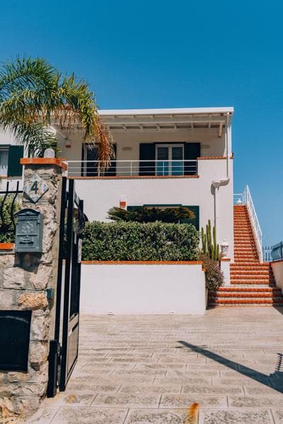 Sant'Elia Luxury Home&Spa con accesso al mare