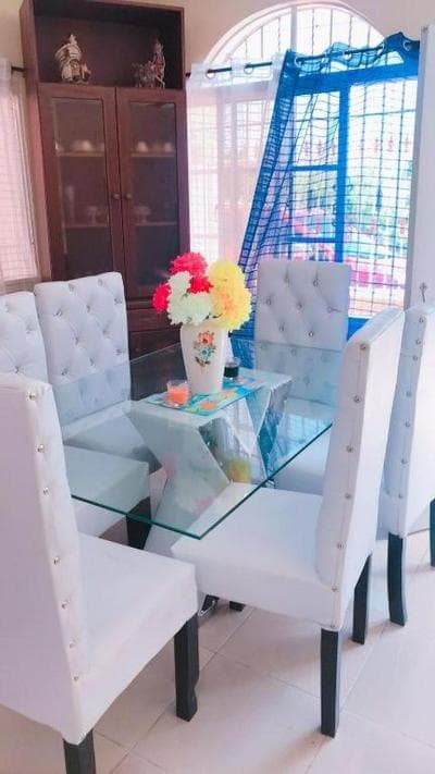 Villa EN RESIDENCIAL Boca Chica