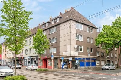 Worker Place Gelsenkirchen