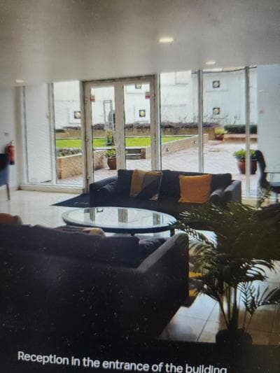 Luxurious flat overlooking Canay Wharf