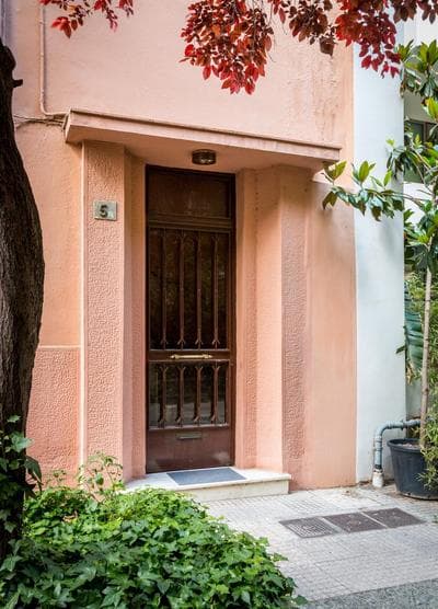 3 bedder condo in Ilisia, Megaro Mousikis